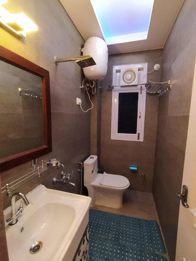 Deluxe Homestay Apartments With Kitchen In Shimla Luaran gambar