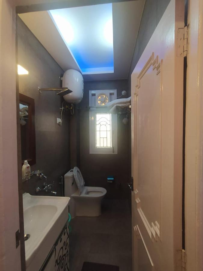 Deluxe Homestay Apartments With Kitchen In Shimla Luaran gambar