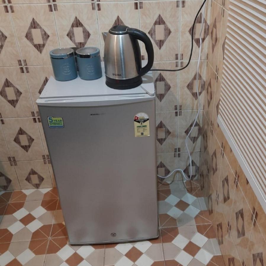 Deluxe Homestay Apartments With Kitchen In Shimla Luaran gambar